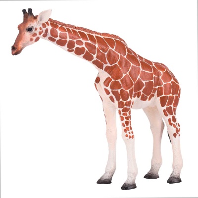 Фигурка Самка жирафа Konik AMW2010 1